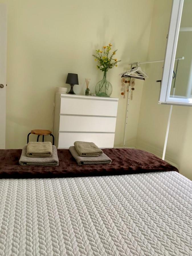 O Cruceiro Apartman Redondela Kültér fotó