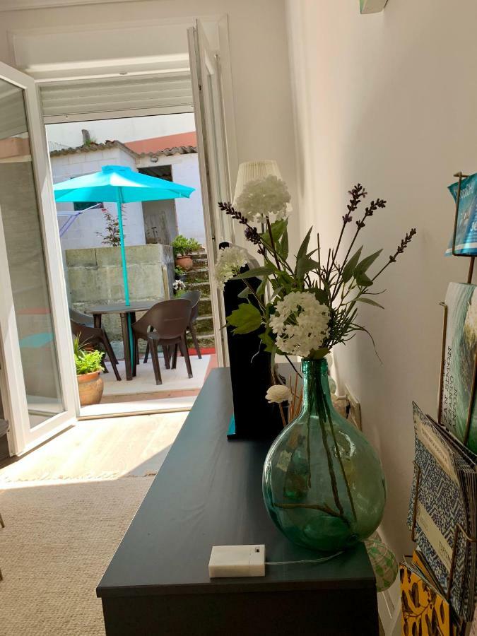 O Cruceiro Apartman Redondela Kültér fotó