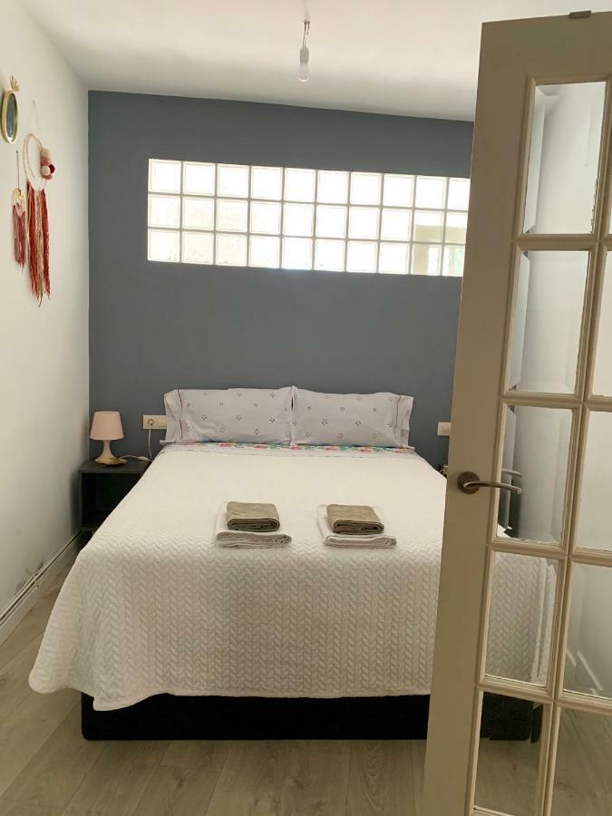 O Cruceiro Apartman Redondela Kültér fotó