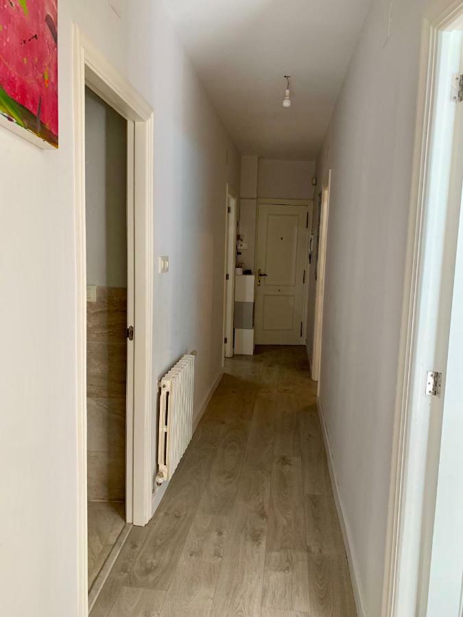 O Cruceiro Apartman Redondela Kültér fotó