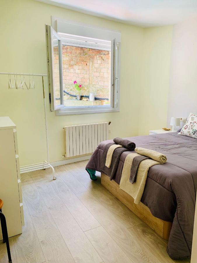 O Cruceiro Apartman Redondela Kültér fotó