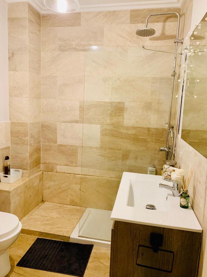 O Cruceiro Apartman Redondela Kültér fotó