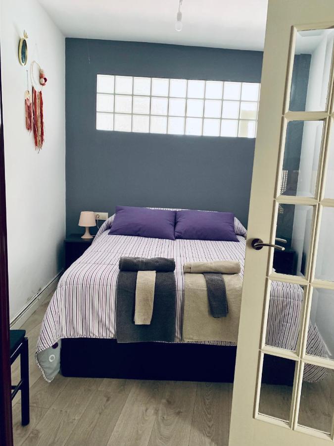 O Cruceiro Apartman Redondela Kültér fotó
