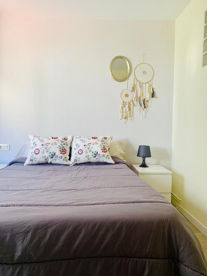 O Cruceiro Apartman Redondela Kültér fotó